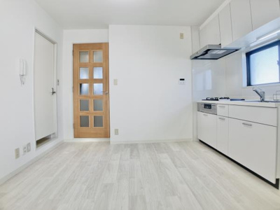 【居間・リビング】 | ツインアベニューＡ