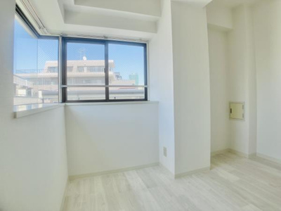 【居間・リビング】 | ツインアベニューＡ