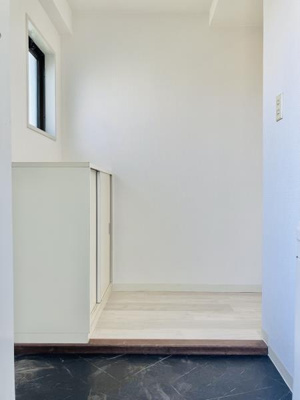 【玄関】 | ツインアベニューＡ