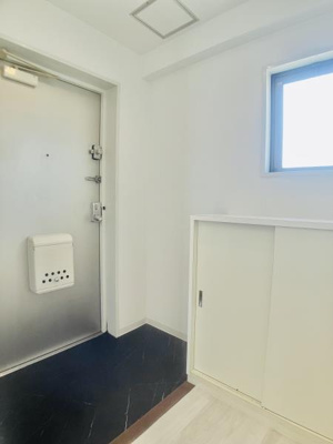 【玄関】 | ツインアベニューＡ