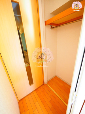 【収納】 | ラビバーレ阪東橋 | 同一仕様