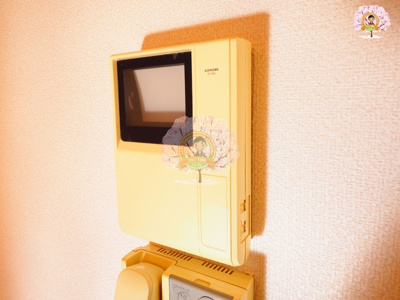 【セキュリティ】 | ラビバーレ阪東橋 | 同一仕様