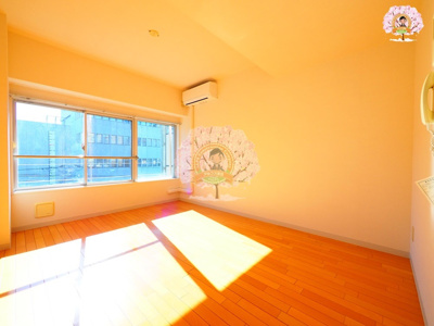 【内装】 | ラビバーレ阪東橋 | 同一仕様