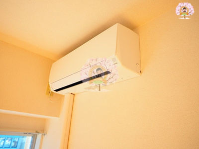 【設備】 | ラビバーレ阪東橋 | 同一仕様