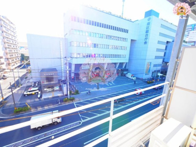 【展望】 | ラビバーレ阪東橋