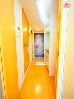 【その他】 | ラビバーレ阪東橋 | 同一仕様