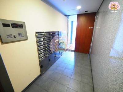 【その他共用部分】 | ラビバーレ阪東橋