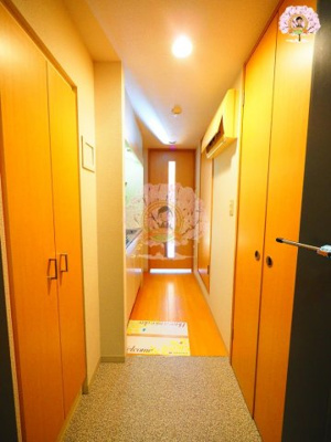 【玄関】 | ラビバーレ阪東橋 | 同一仕様