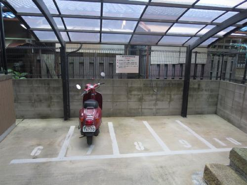 クレール辻堂のその他共用部分