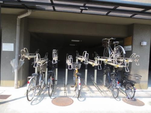 クレール辻堂のその他共用部分