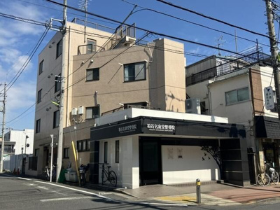 【外観】 | メゾンエスポワール