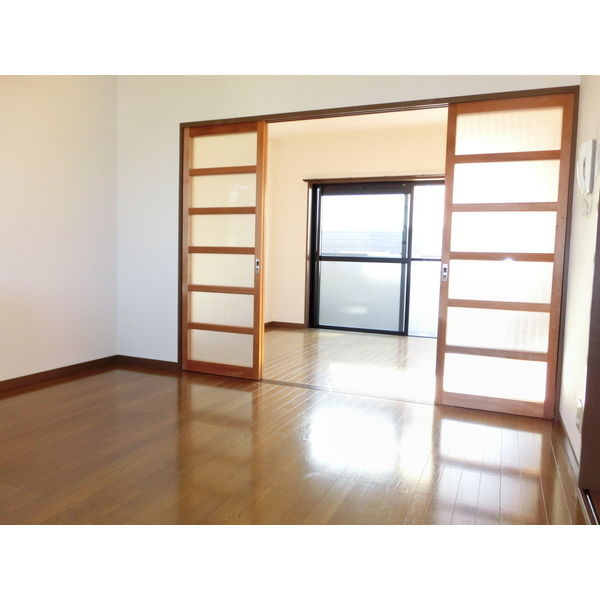 ル・ミエール上の山の設備