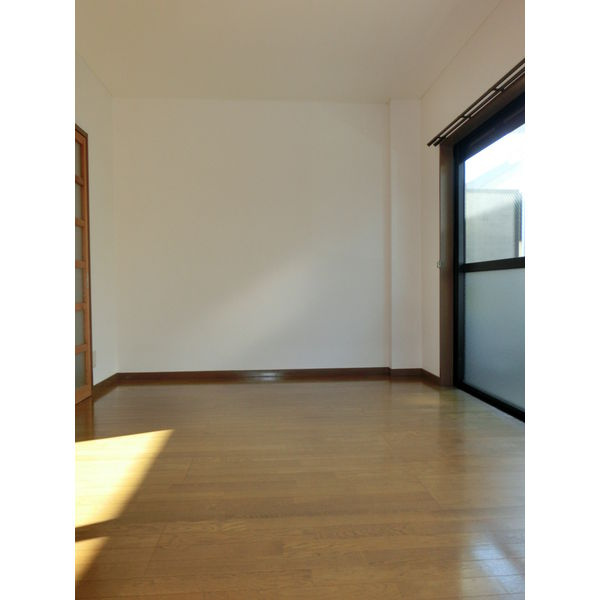 ル・ミエール上の山の内装