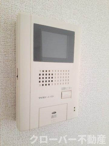 カサ・デ・ルーエの設備