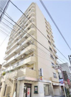 ライオンズマンション鶯谷第3