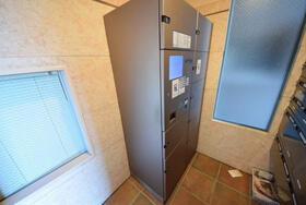 ルネパルティーレ汐留のその他共用部分