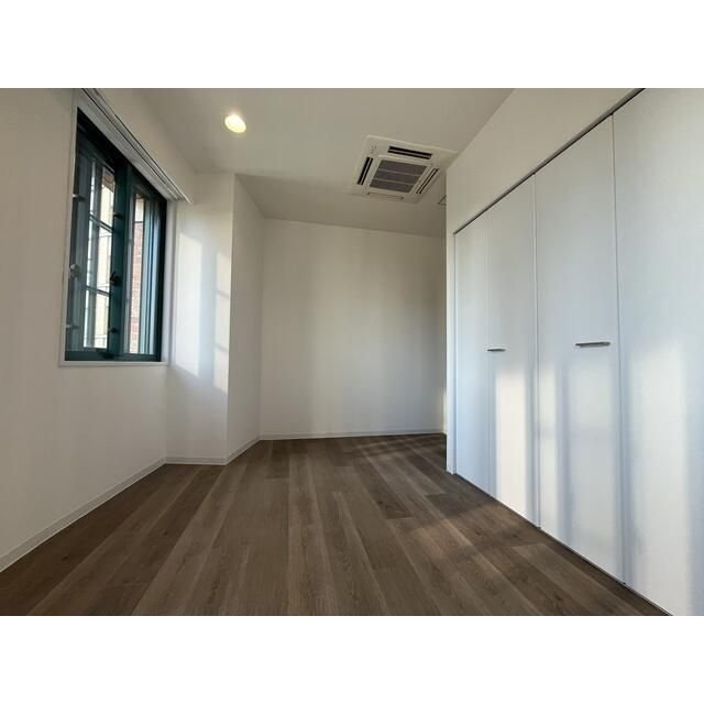 ルネパルティーレ汐留の内装