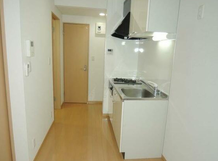 エレガン白糸台のその他