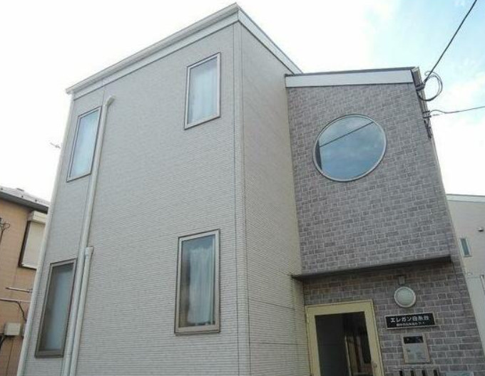 エレガン白糸台