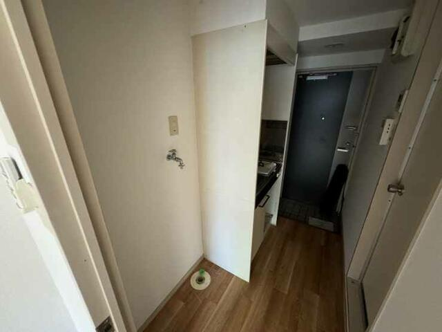 グランデ東中野の内装