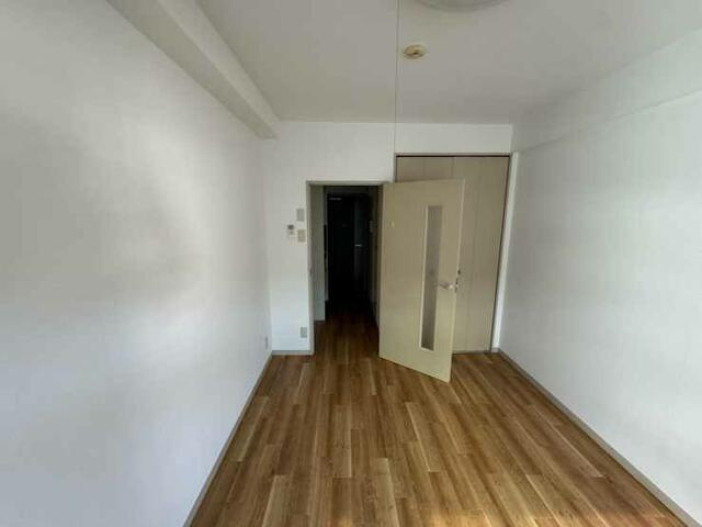 グランデ東中野の内装