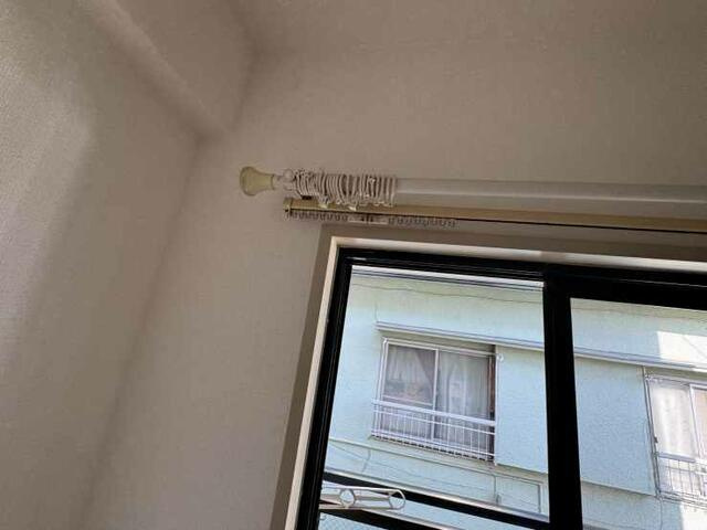 グランデ東中野の内装