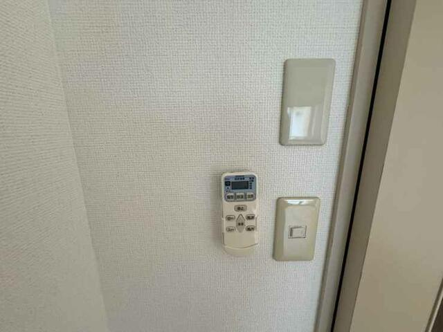 グランデ東中野の内装