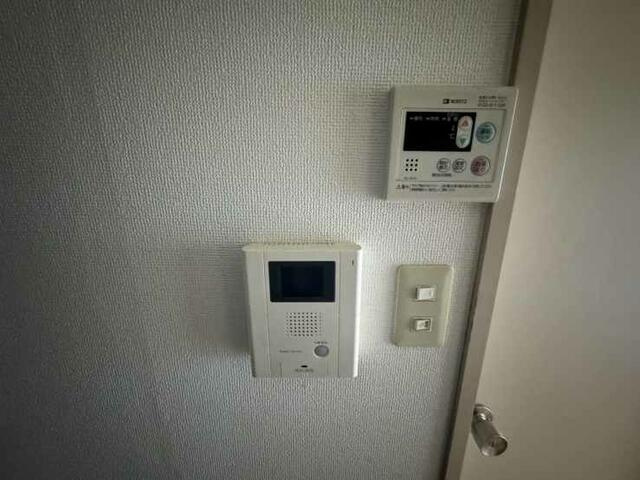 グランデ東中野の内装