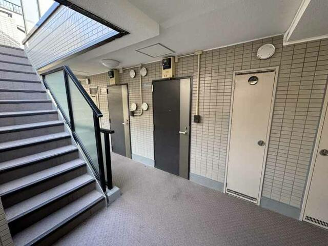 グランデ東中野のその他共用部分