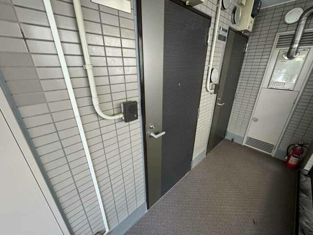 グランデ東中野のその他共用部分