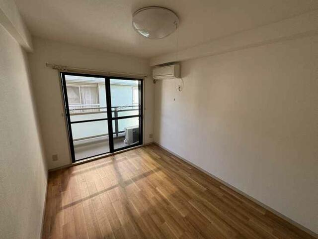 グランデ東中野の内装