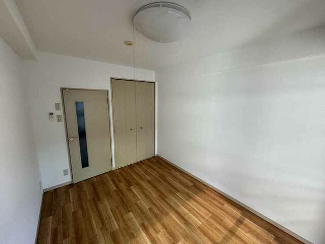 グランデ東中野の内装