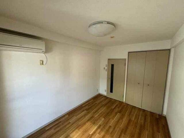 グランデ東中野の内装