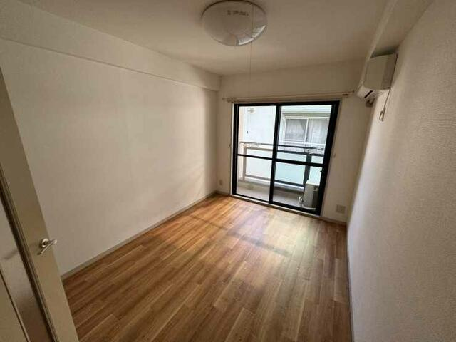 グランデ東中野の内装