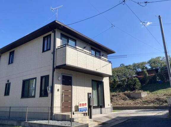 福山市坪生町６丁目の中古一戸建