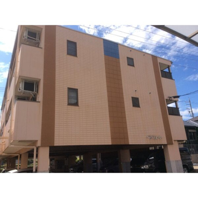 【外観】 | ぺアフォート