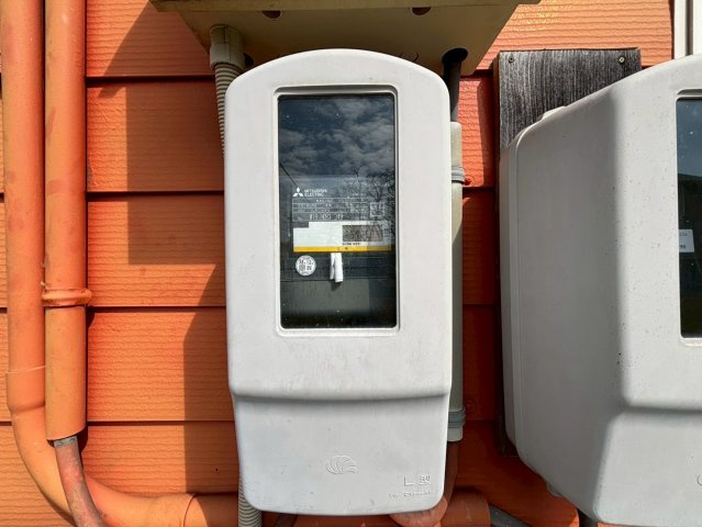 西尾市亀沢町　貸店舗のその他