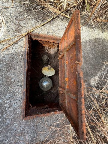 西尾市亀沢町　貸店舗のその他