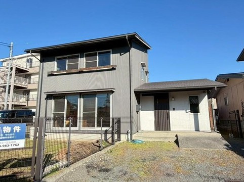 福山市加茂町字中野の中古一戸建