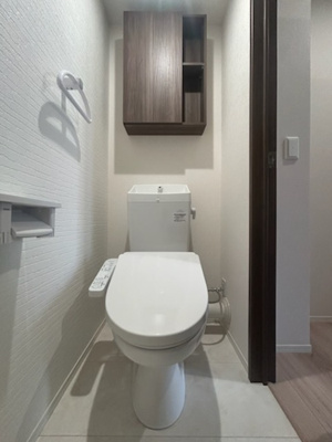 【トイレ】 | センカⅢ