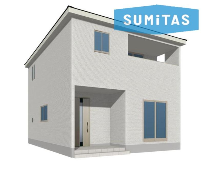 福山市草戸町４丁目の新築一戸建