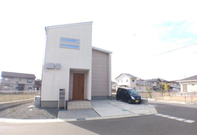 福山市駅家町大字中島の中古一戸建