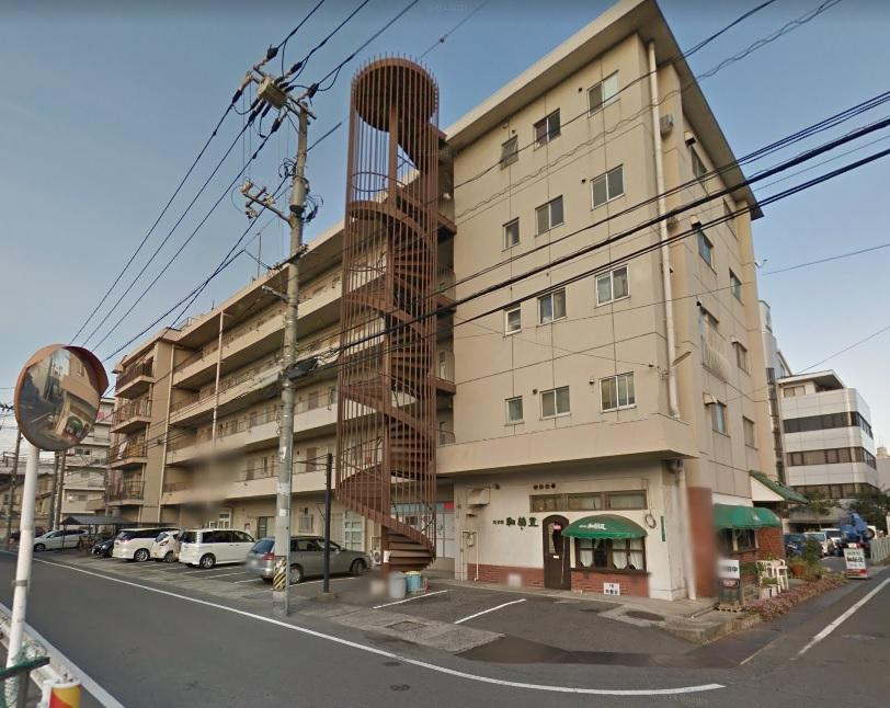 福山市南本庄２丁目の中古マンション