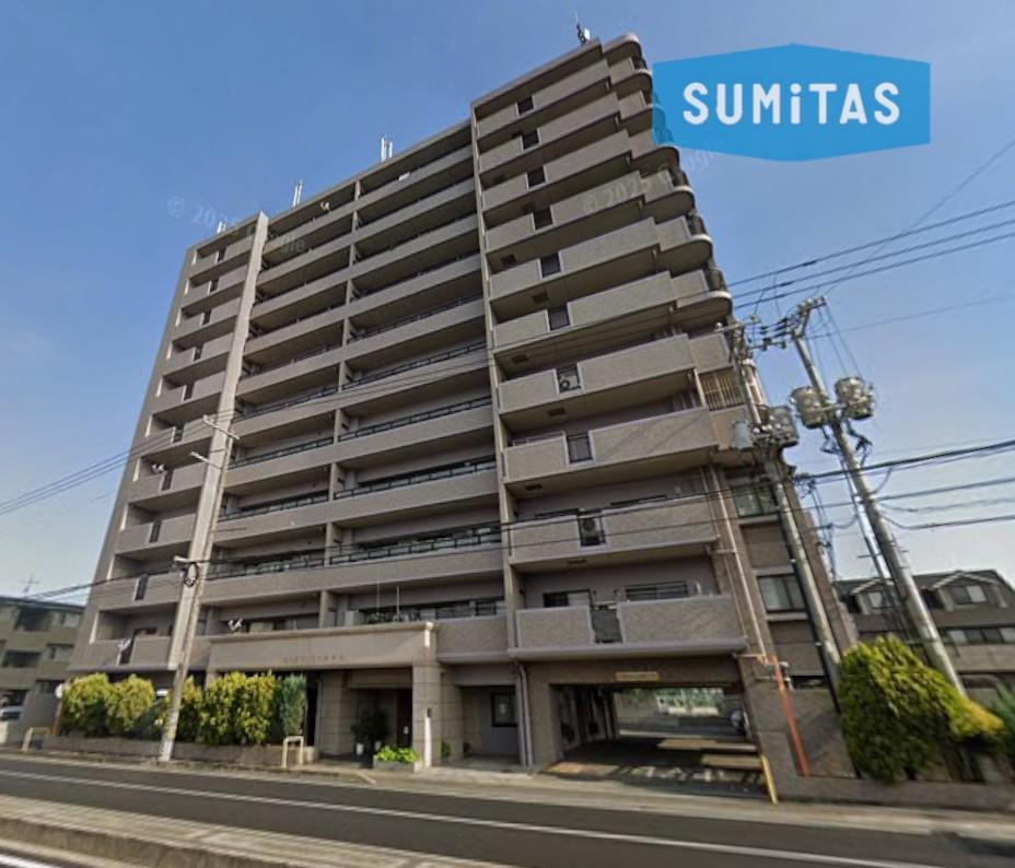 福山市南手城町１丁目の中古マンション