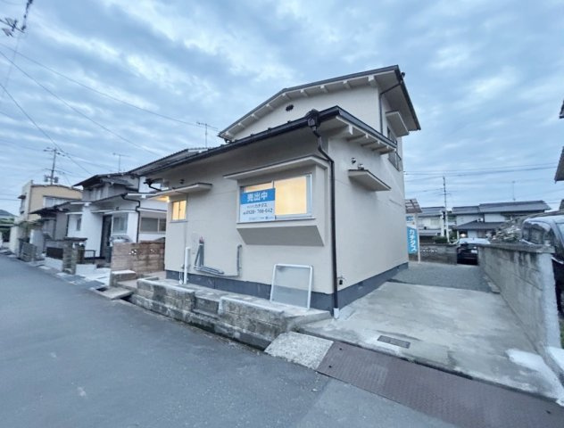 福山市千田町３丁目の中古一戸建