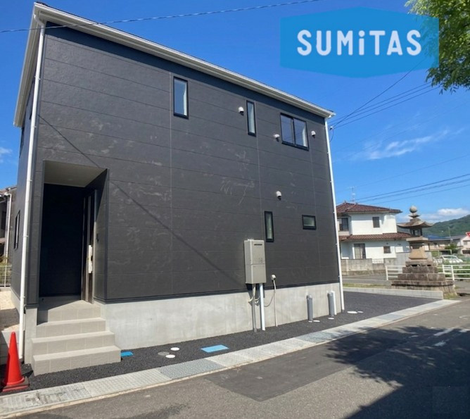 福山市本庄町中３丁目の新築一戸建