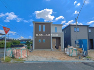 春日井市高森台２丁目14-6『仲介料無料』新築戸建ての画像