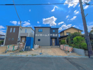 春日井市高森台２丁目14-6『仲介料無料』新築戸建ての画像