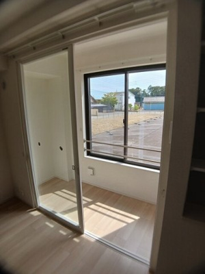 【内装】 | パレス－ＭＴ