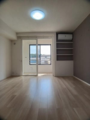 【内装】 | パレス－ＭＴ